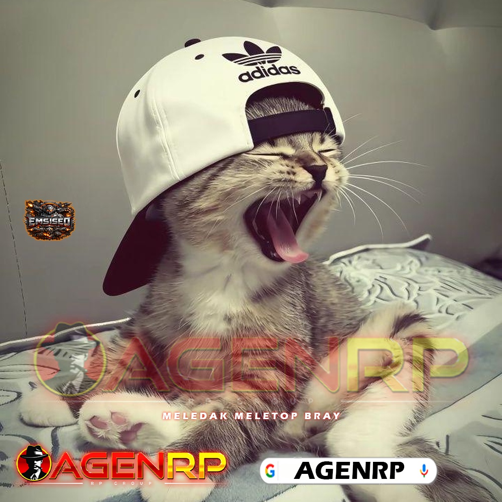 AGENRP: Situs Tentang Kita Slot Gacor Impression Publication Resmi Paling Terbaik 2026